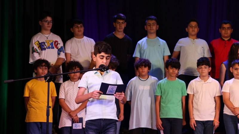 Mesrobian Picture Albums