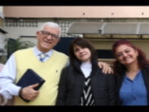 Mesrobian | Farewell to Mr. and Mrs. Manuel and Salpy Keshishian ...